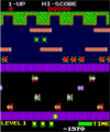 Frogger